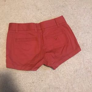 Jcrew Shorts